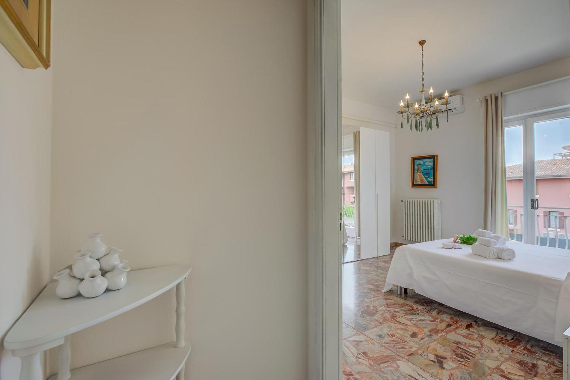 Casa Milly - Happy Rentals Desenzano del Garda Exterior foto